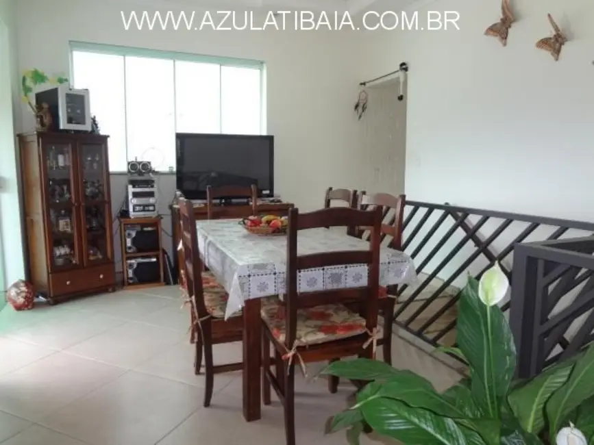 Foto 4 de Casa com 3 quartos à venda, 256m2 em Centro, Atibaia - SP