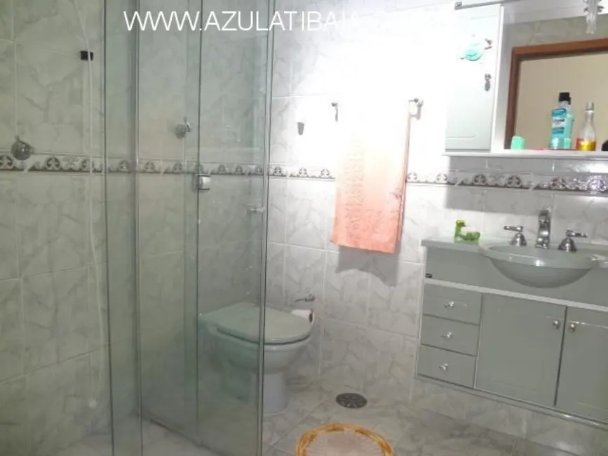 Foto 8 de Casa com 3 quartos à venda, 256m2 em Centro, Atibaia - SP