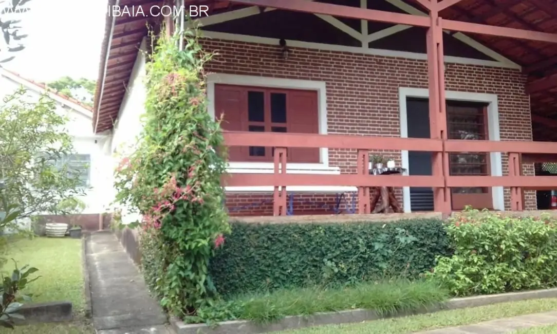 Foto 1 de Chácara com 3 quartos à venda, 192m2 em Jardim dos Pinheiros, Atibaia - SP