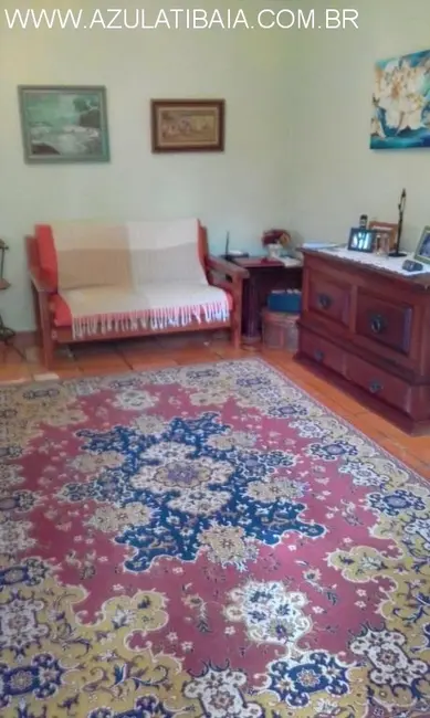 Foto 4 de Chácara com 3 quartos à venda, 192m2 em Jardim dos Pinheiros, Atibaia - SP