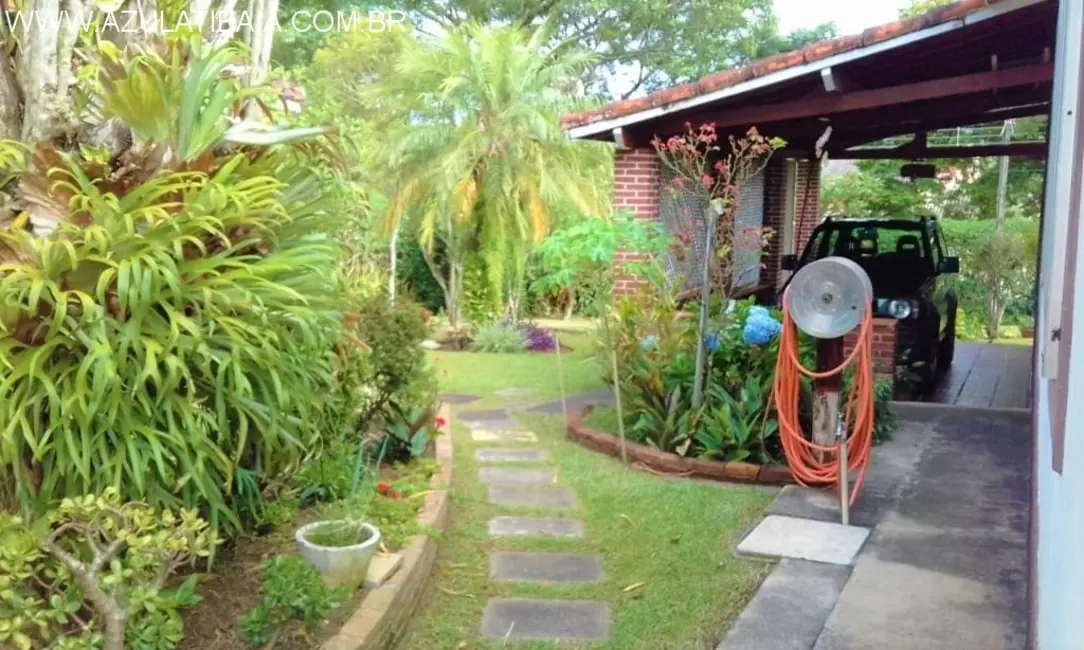 Foto 9 de Chácara com 3 quartos à venda, 192m2 em Jardim dos Pinheiros, Atibaia - SP