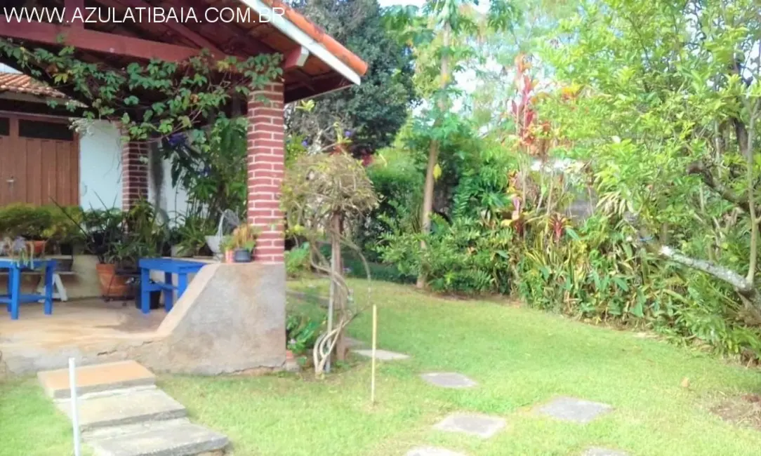 Foto 3 de Chácara com 3 quartos à venda, 192m2 em Jardim dos Pinheiros, Atibaia - SP