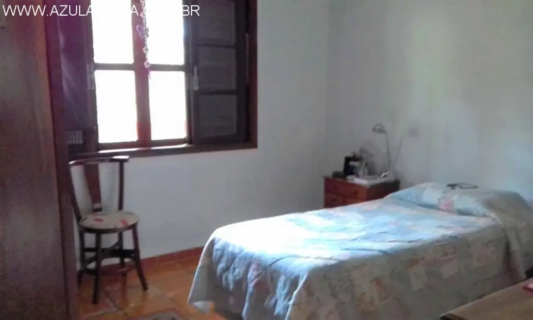 Foto 6 de Chácara com 3 quartos à venda, 192m2 em Jardim dos Pinheiros, Atibaia - SP