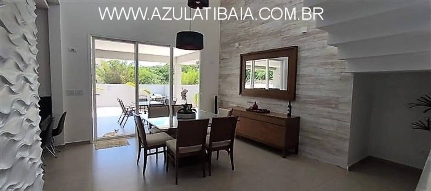 Foto 9 de Casa com 4 quartos à venda, 320m2 em Loteamento Granville Atibaia, Atibaia - SP