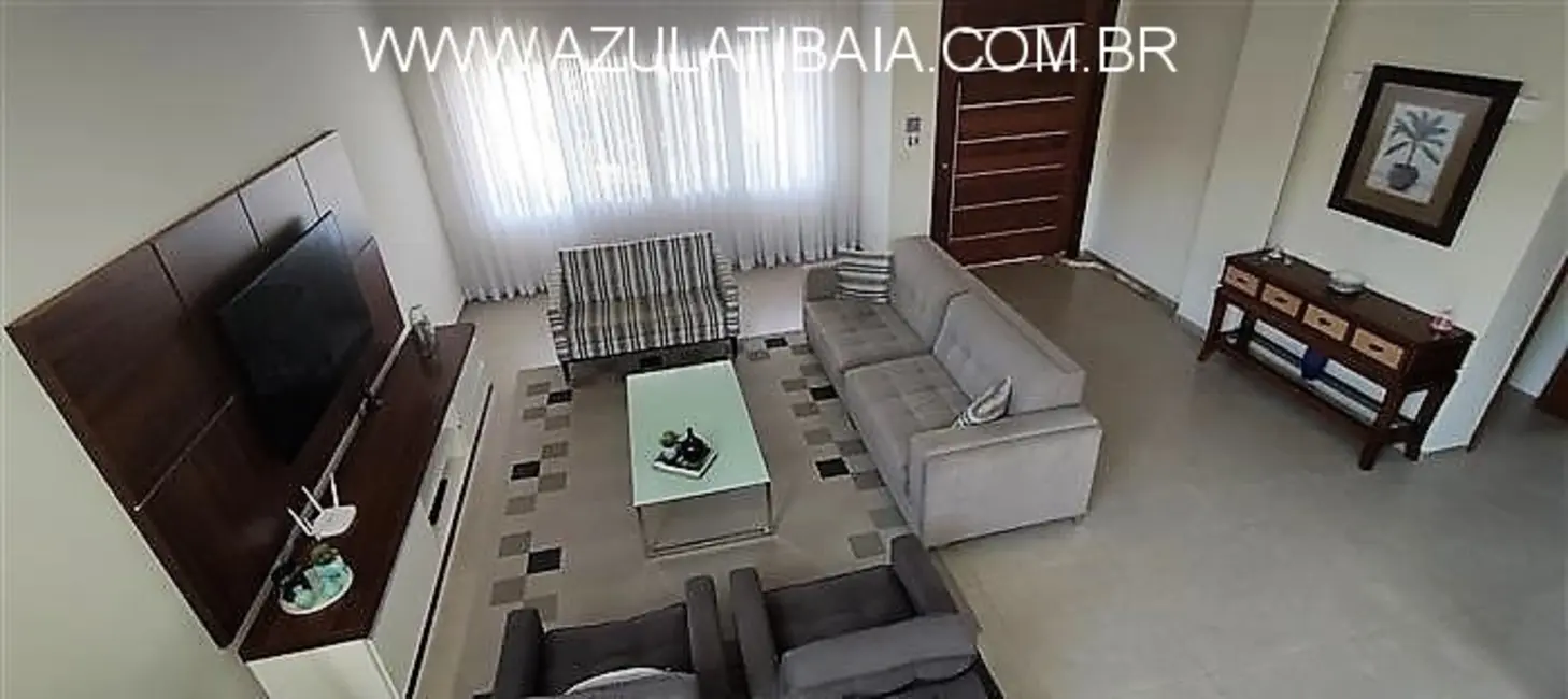 Foto 5 de Casa com 4 quartos à venda, 320m2 em Loteamento Granville Atibaia, Atibaia - SP