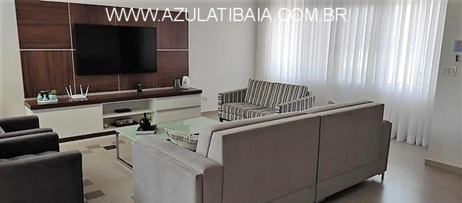 Foto 4 de Casa com 4 quartos à venda, 320m2 em Loteamento Granville Atibaia, Atibaia - SP