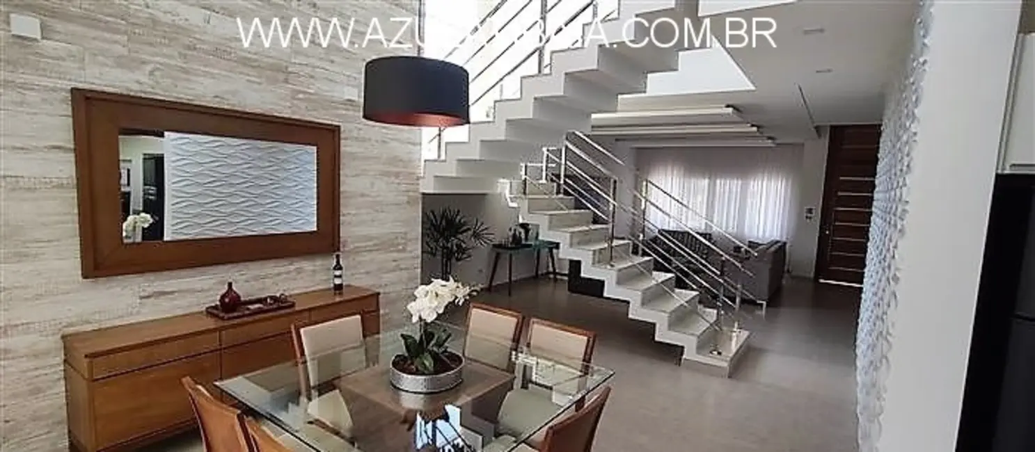 Foto 8 de Casa com 4 quartos à venda, 320m2 em Loteamento Granville Atibaia, Atibaia - SP