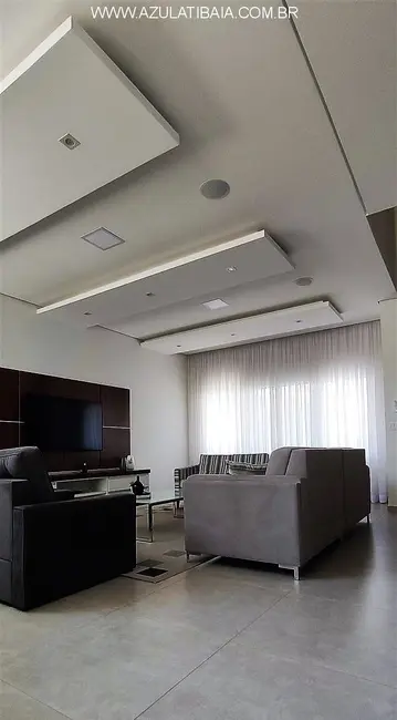 Foto 7 de Casa com 4 quartos à venda, 320m2 em Loteamento Granville Atibaia, Atibaia - SP