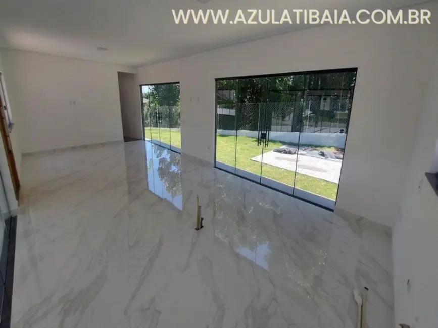 Foto 6 de Casa de Condomínio com 3 quartos à venda, 250m2 em Condomínio Residencial Shamballa III, Atibaia - SP