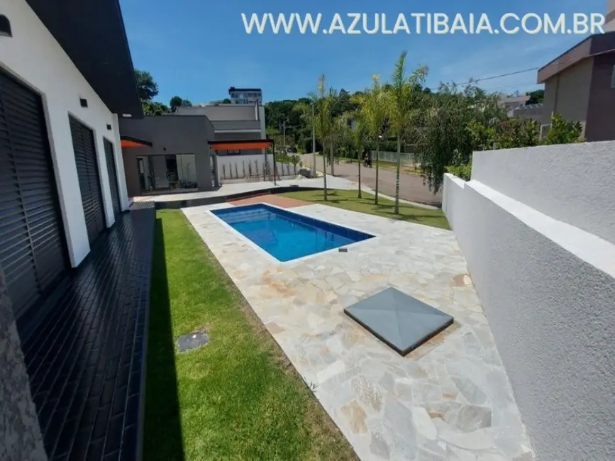 Foto 5 de Casa de Condomínio com 3 quartos à venda, 250m2 em Condomínio Residencial Shamballa III, Atibaia - SP