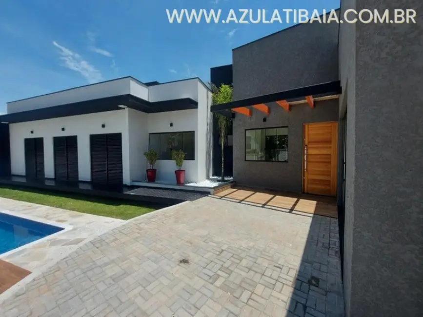 Foto 2 de Casa de Condomínio com 3 quartos à venda, 250m2 em Condomínio Residencial Shamballa III, Atibaia - SP