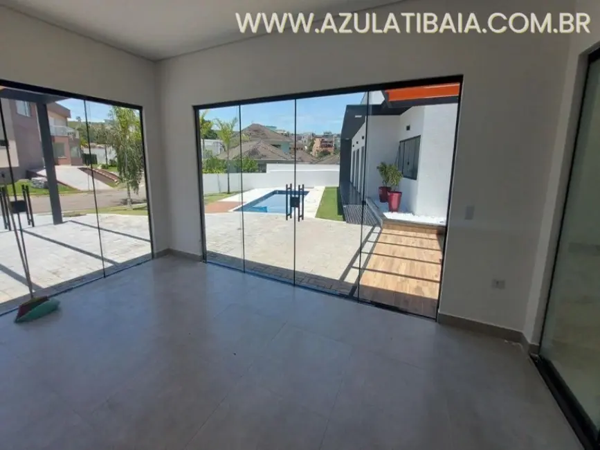 Foto 7 de Casa de Condomínio com 3 quartos à venda, 250m2 em Condomínio Residencial Shamballa III, Atibaia - SP