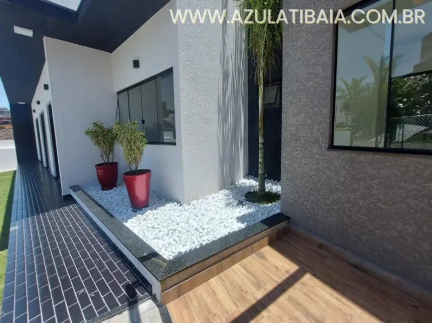 Foto 4 de Casa de Condomínio com 3 quartos à venda, 250m2 em Condomínio Residencial Shamballa III, Atibaia - SP