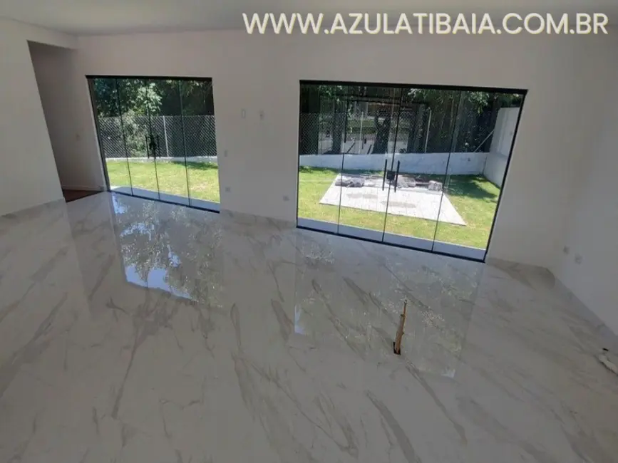 Foto 8 de Casa de Condomínio com 3 quartos à venda, 250m2 em Condomínio Residencial Shamballa III, Atibaia - SP