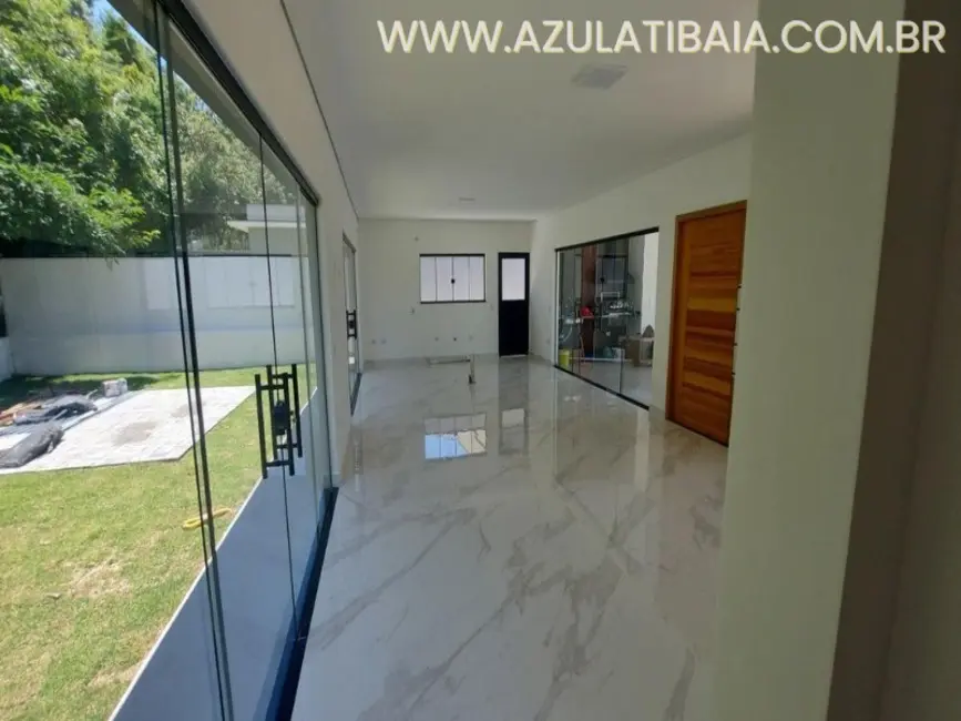 Foto 9 de Casa de Condomínio com 3 quartos à venda, 250m2 em Condomínio Residencial Shamballa III, Atibaia - SP