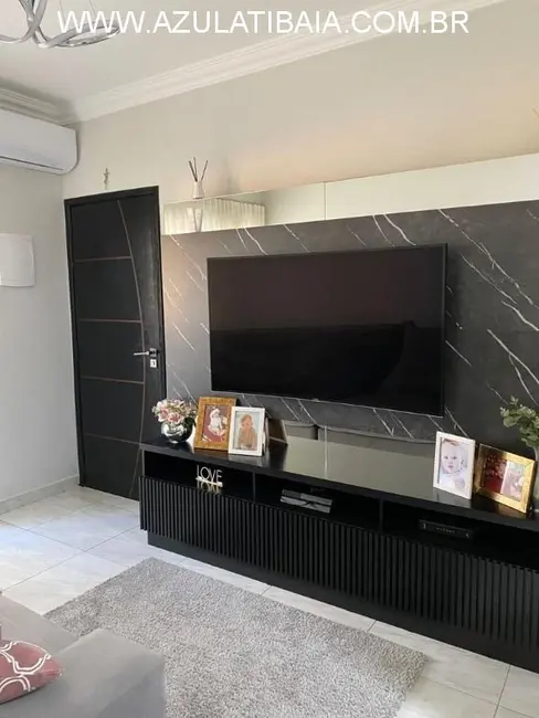 Foto 6 de Apartamento com 3 quartos à venda, 80m2 em Jardim do Lago, Atibaia - SP