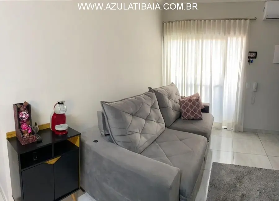 Foto 8 de Apartamento com 3 quartos à venda, 80m2 em Jardim do Lago, Atibaia - SP