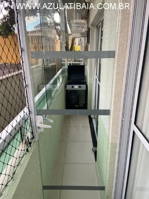 Foto 5 de Apartamento com 3 quartos à venda, 80m2 em Jardim do Lago, Atibaia - SP