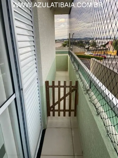 Foto 4 de Apartamento com 3 quartos à venda, 80m2 em Jardim do Lago, Atibaia - SP