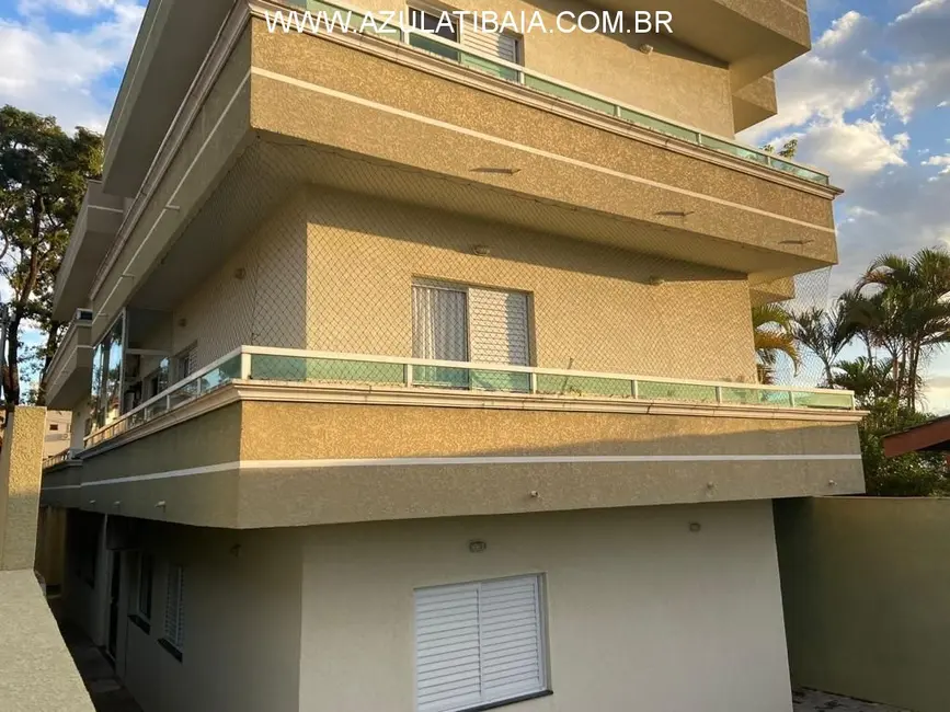 Foto 2 de Apartamento com 3 quartos à venda, 80m2 em Jardim do Lago, Atibaia - SP
