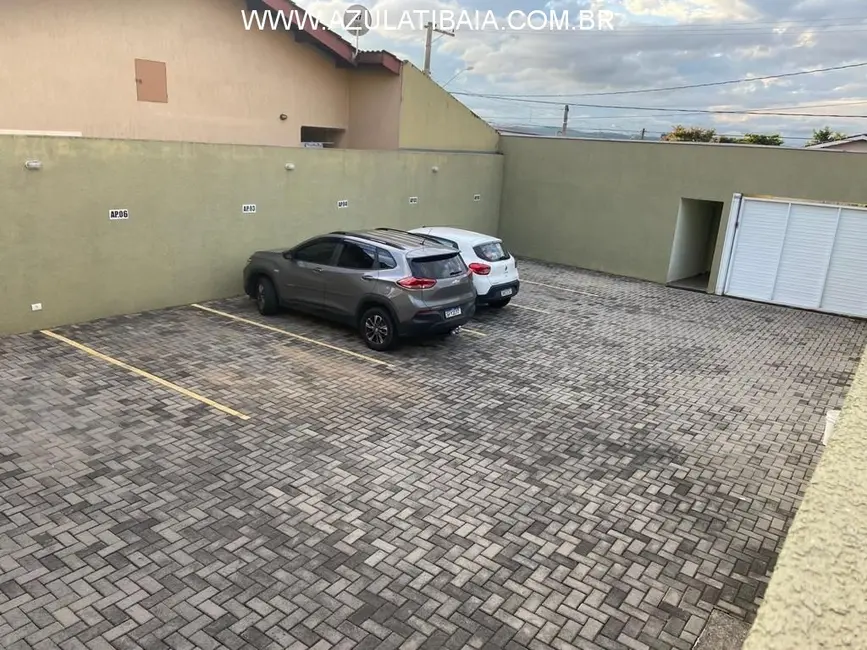 Foto 3 de Apartamento com 3 quartos à venda, 80m2 em Jardim do Lago, Atibaia - SP