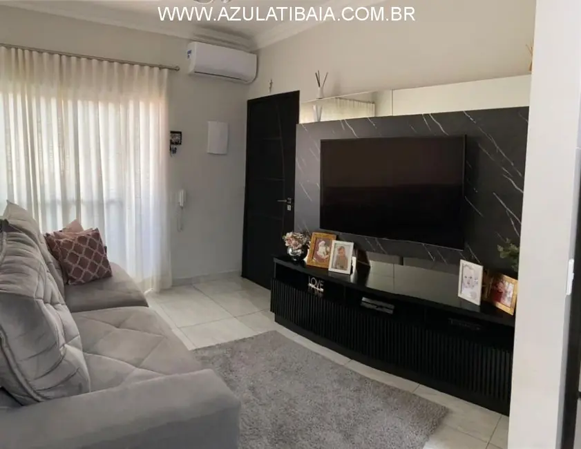 Foto 9 de Apartamento com 3 quartos à venda, 80m2 em Jardim do Lago, Atibaia - SP
