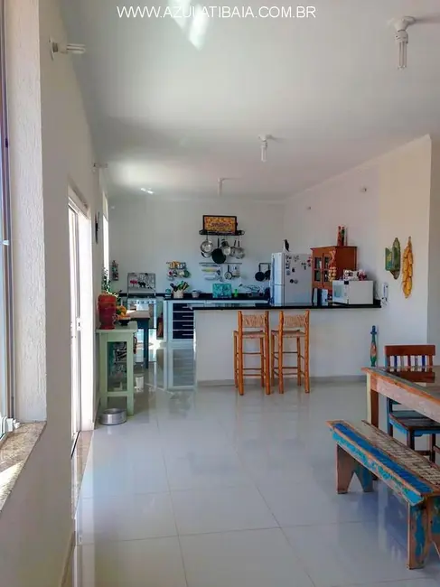Foto 7 de Casa de Condomínio com 3 quartos à venda, 400m2 em Atibaia - SP
