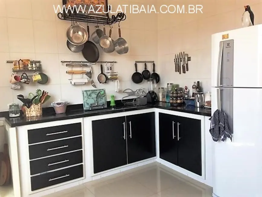Foto 8 de Casa de Condomínio com 3 quartos à venda, 400m2 em Atibaia - SP
