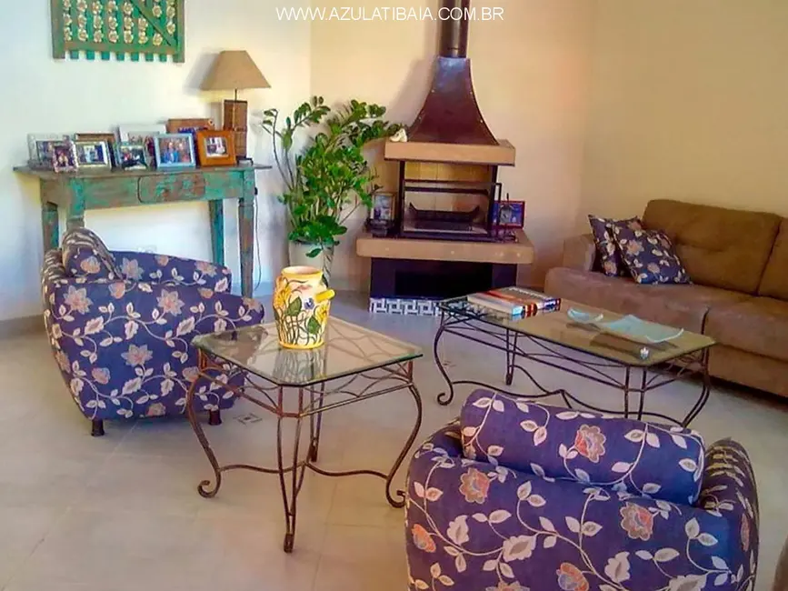 Foto 5 de Casa de Condomínio com 3 quartos à venda, 400m2 em Atibaia - SP