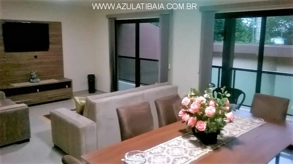 Foto 8 de Casa com 5 quartos à venda, 362m2 em Atibaia - SP