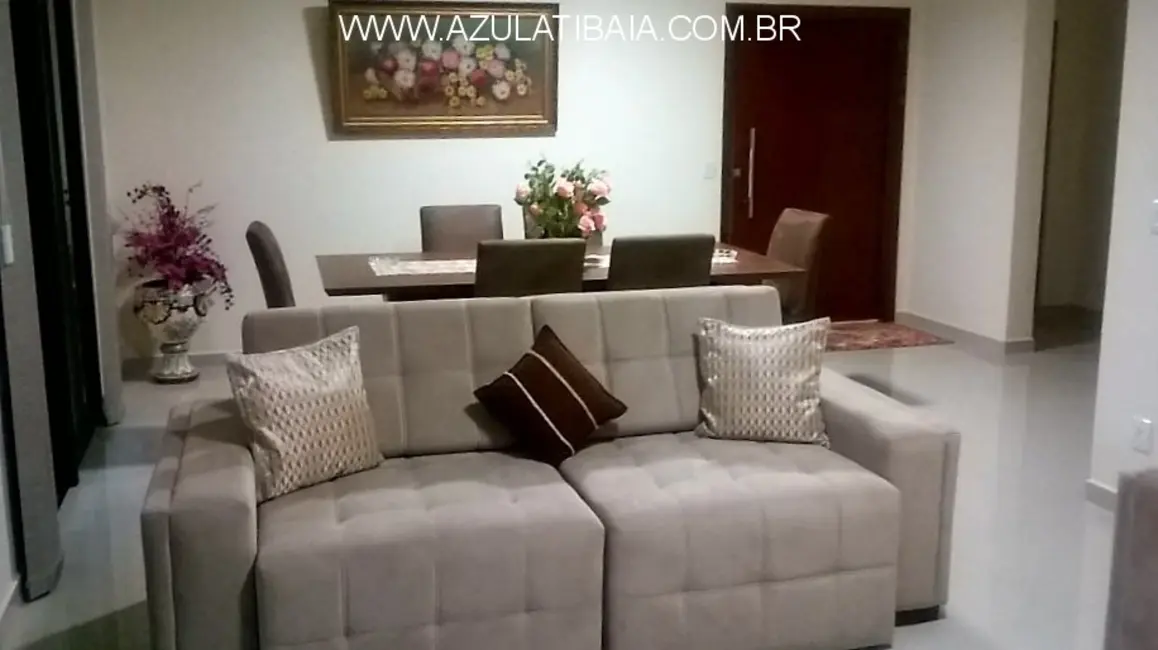 Foto 7 de Casa com 5 quartos à venda, 362m2 em Atibaia - SP