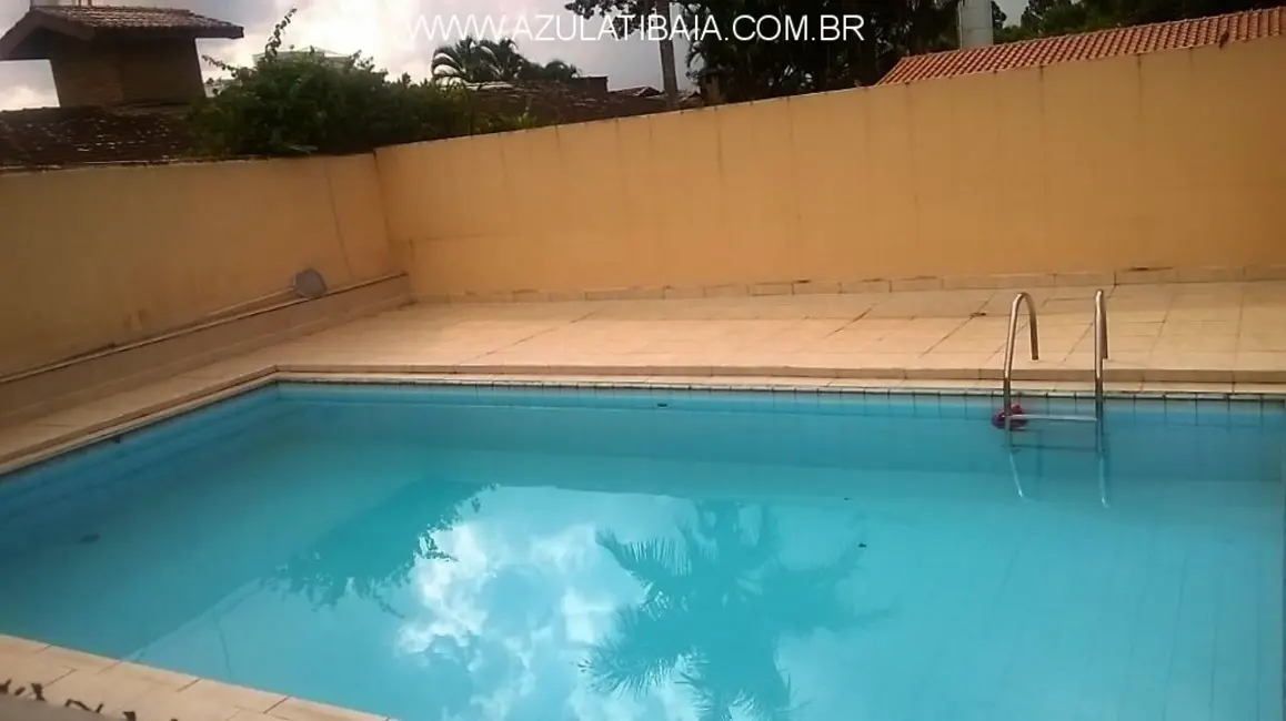 Foto 2 de Casa com 5 quartos à venda, 362m2 em Atibaia - SP