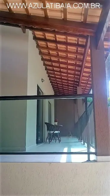Foto 4 de Casa com 5 quartos à venda, 362m2 em Atibaia - SP