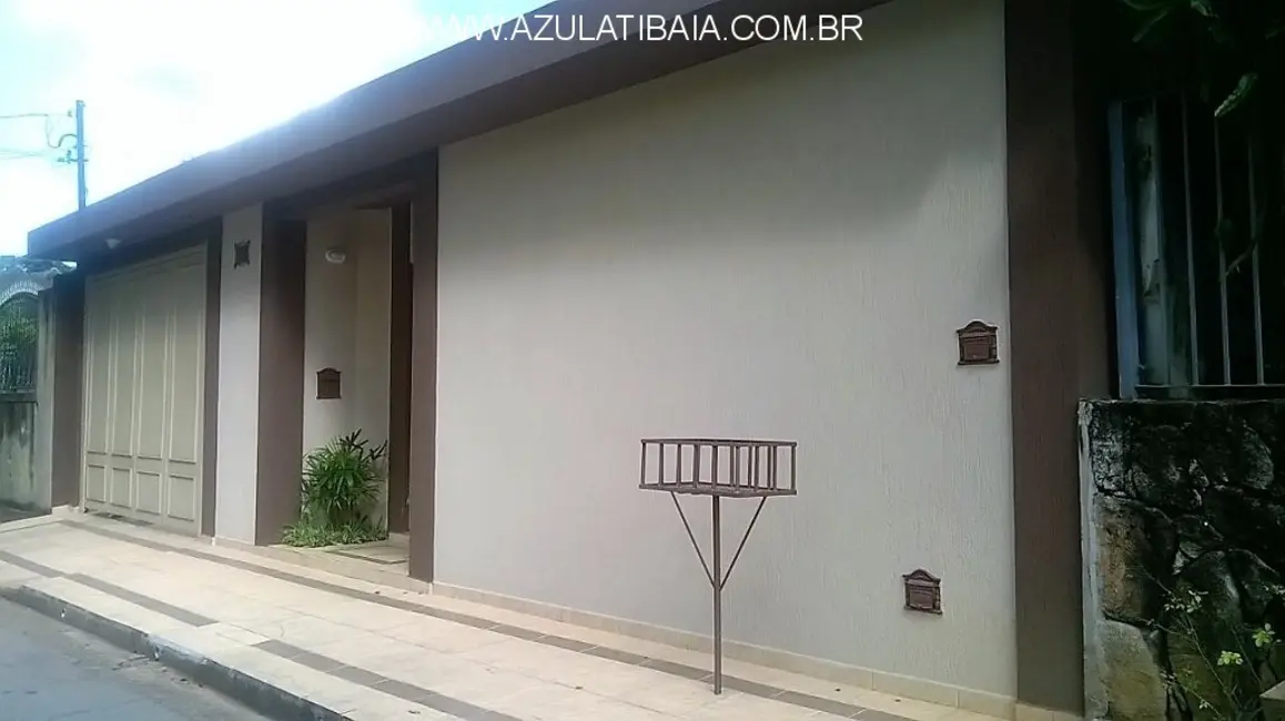 Foto 1 de Casa com 5 quartos à venda, 362m2 em Atibaia - SP