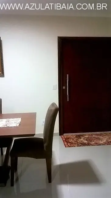 Foto 5 de Casa com 5 quartos à venda, 362m2 em Atibaia - SP