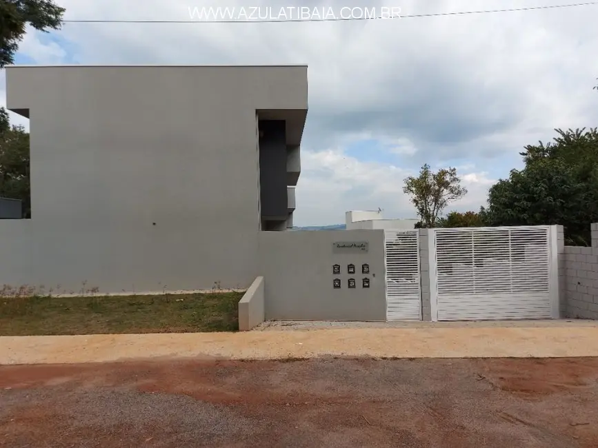 Foto 3 de Casa de Condomínio com 2 quartos à venda, 63m2 em Jardim Santo Antônio, Atibaia - SP