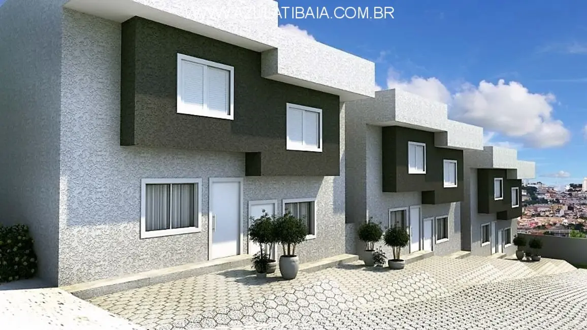 Foto 7 de Casa de Condomínio com 2 quartos à venda, 63m2 em Jardim Santo Antônio, Atibaia - SP