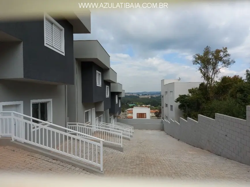 Foto 4 de Casa de Condomínio com 2 quartos à venda, 63m2 em Jardim Santo Antônio, Atibaia - SP