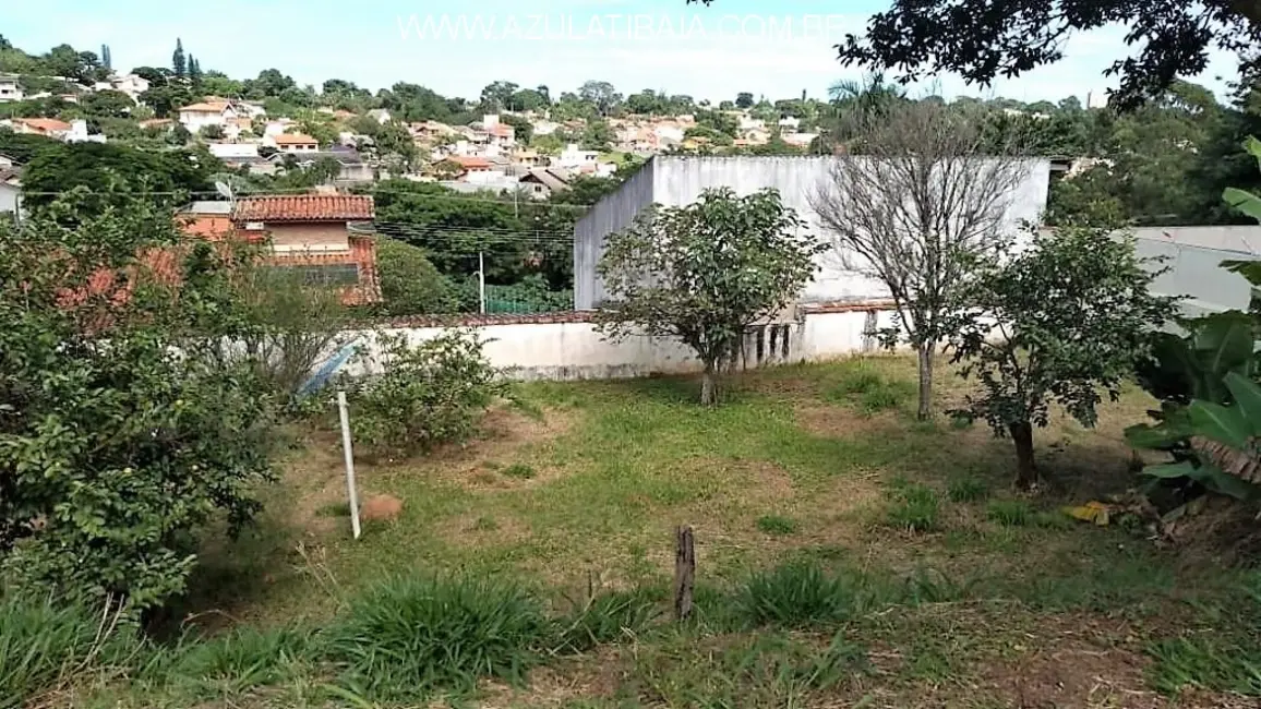 Foto 3 de Terreno / Lote à venda, 340m2 em Vila Santista, Atibaia - SP