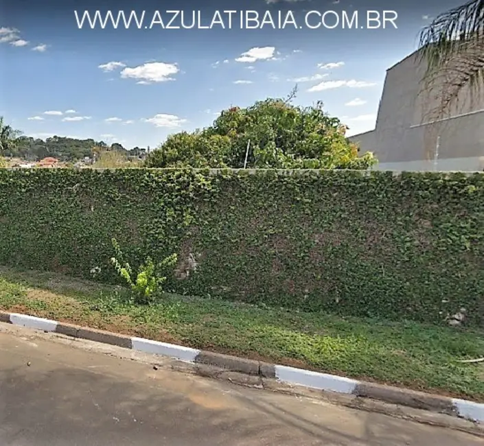 Foto 1 de Terreno / Lote à venda, 340m2 em Vila Santista, Atibaia - SP