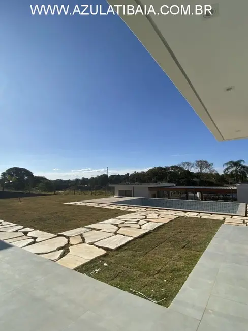 Casa de Condomínio com 3 quartos à venda, 248m2 em Atibaia - SP - imagem 5 Foto 5 de Casa de Condomínio com 3 quartos à venda, 248m2 em Atibaia - SP