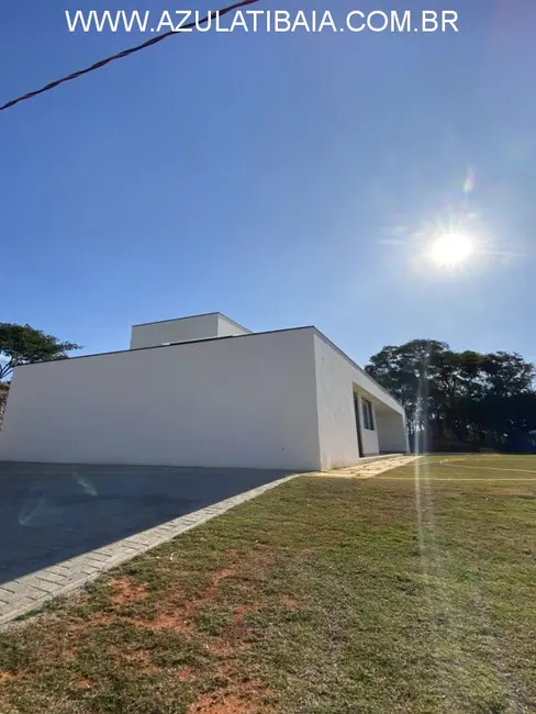 Casa de Condomínio com 3 quartos à venda, 248m2 em Atibaia - SP - imagem 4 Foto 4 de Casa de Condomínio com 3 quartos à venda, 248m2 em Atibaia - SP