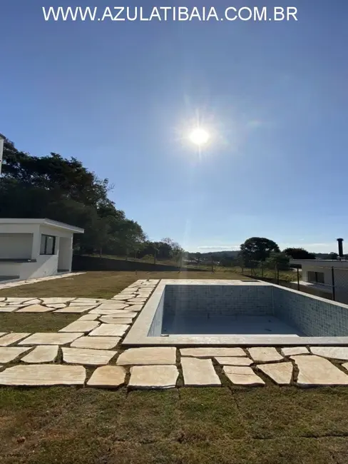 Casa de Condomínio com 3 quartos à venda, 248m2 em Atibaia - SP - imagem 6 Foto 6 de Casa de Condomínio com 3 quartos à venda, 248m2 em Atibaia - SP