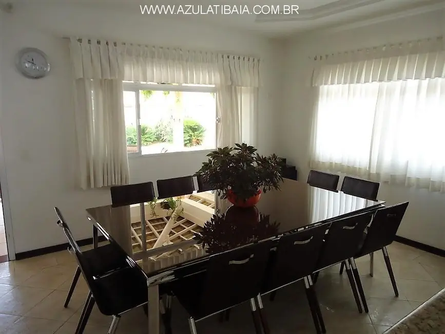 Casa de Condomínio com 6 quartos à venda, 411m2 em Atibaia - SP - imagem 6 Foto 6 de Casa de Condomínio com 6 quartos à venda, 411m2 em Atibaia - SP