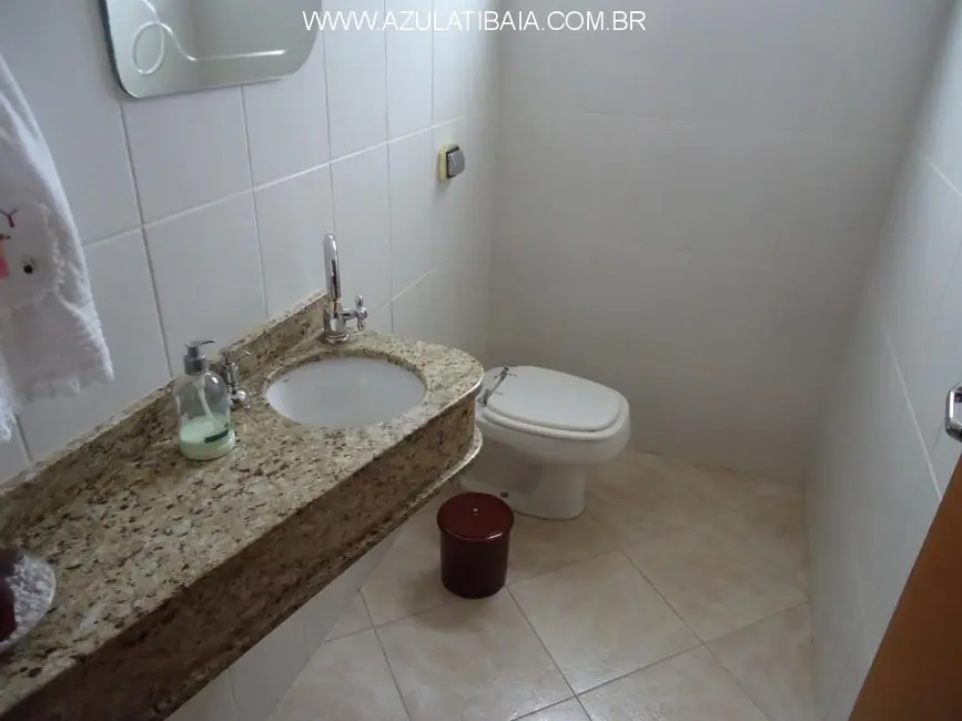 Casa de Condomínio com 6 quartos à venda, 411m2 em Atibaia - SP - imagem 8 Foto 8 de Casa de Condomínio com 6 quartos à venda, 411m2 em Atibaia - SP