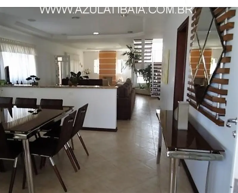 Casa de Condomínio com 6 quartos à venda, 411m2 em Atibaia - SP - imagem 5 Foto 5 de Casa de Condomínio com 6 quartos à venda, 411m2 em Atibaia - SP