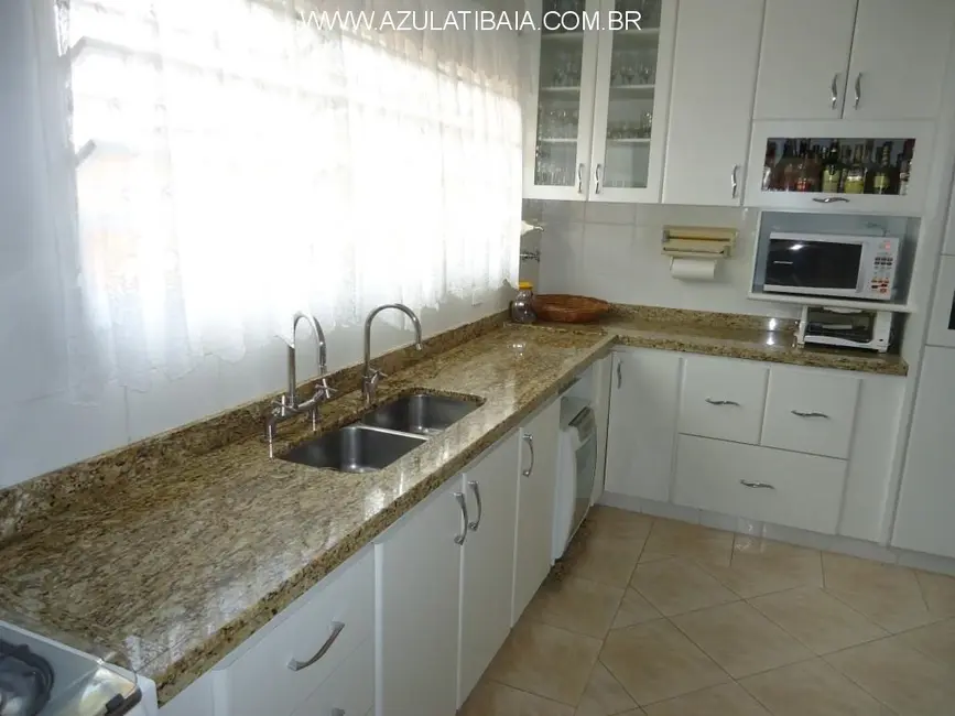 Casa de Condomínio com 6 quartos à venda, 411m2 em Atibaia - SP - imagem 9 Foto 9 de Casa de Condomínio com 6 quartos à venda, 411m2 em Atibaia - SP