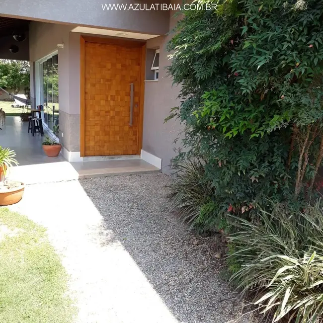 Foto 7 de Casa de Condomínio com 3 quartos à venda, 212m2 em Atibaia - SP