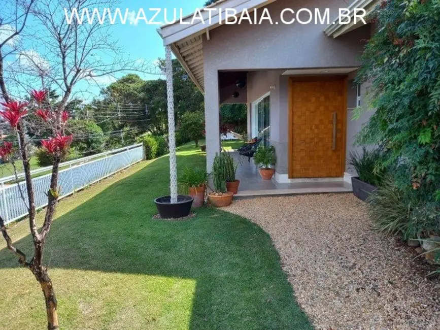 Foto 3 de Casa de Condomínio com 3 quartos à venda, 212m2 em Atibaia - SP