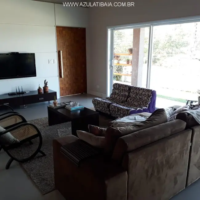 Foto 9 de Casa de Condomínio com 3 quartos à venda, 212m2 em Atibaia - SP